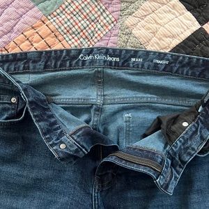 Mens Calvin Klein Jeans